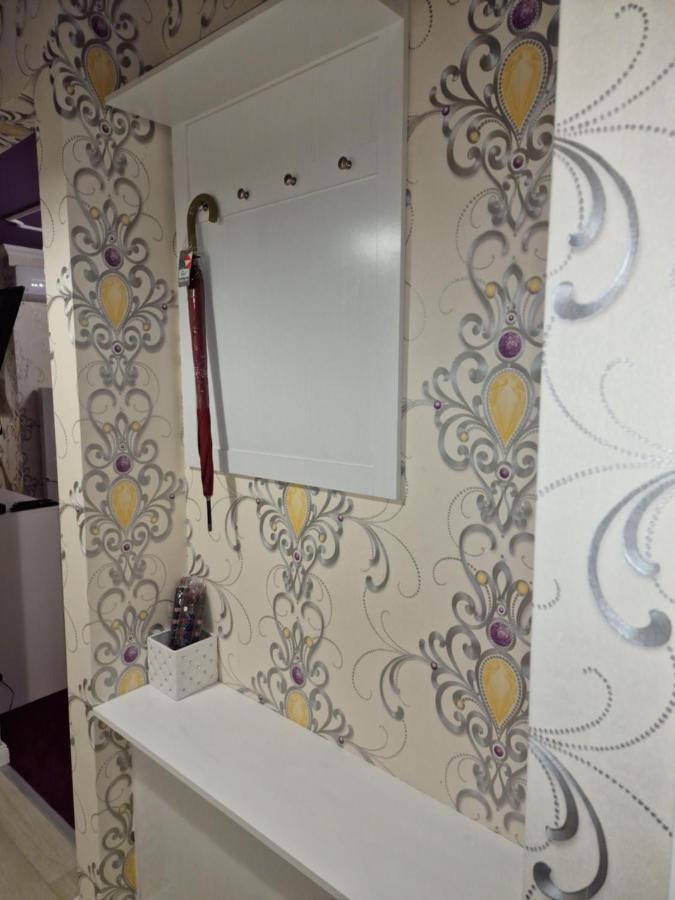 Kleopatra Apartman Hajdúszoboszló Exterior foto