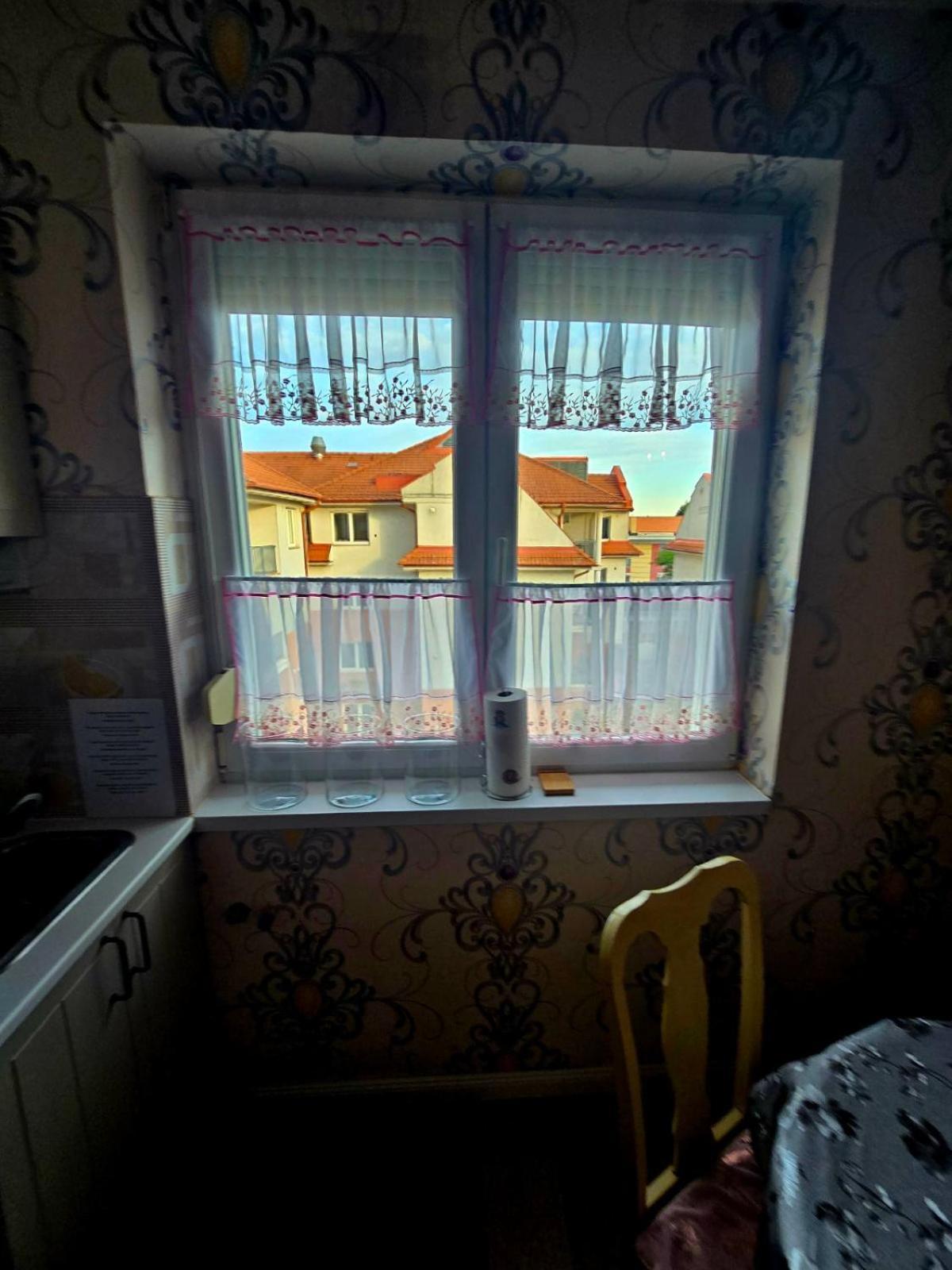 Kleopatra Apartman Hajdúszoboszló Exterior foto
